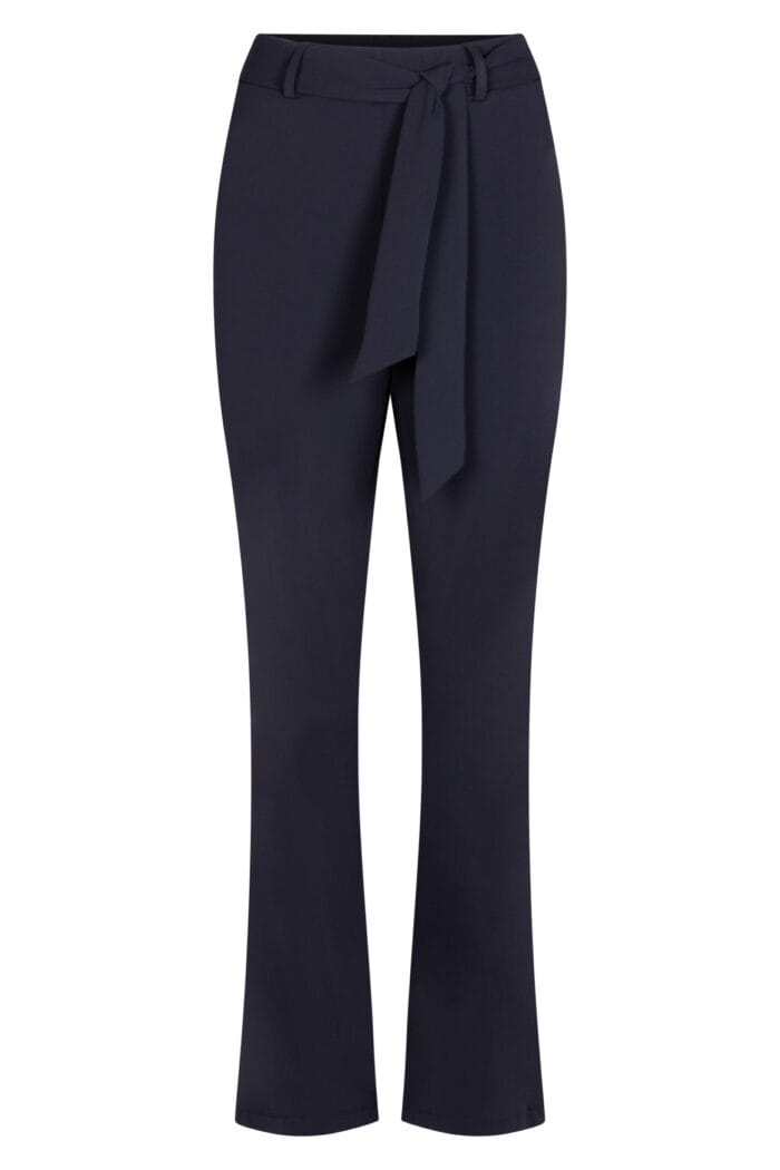 Zoso Broek Belle Navy