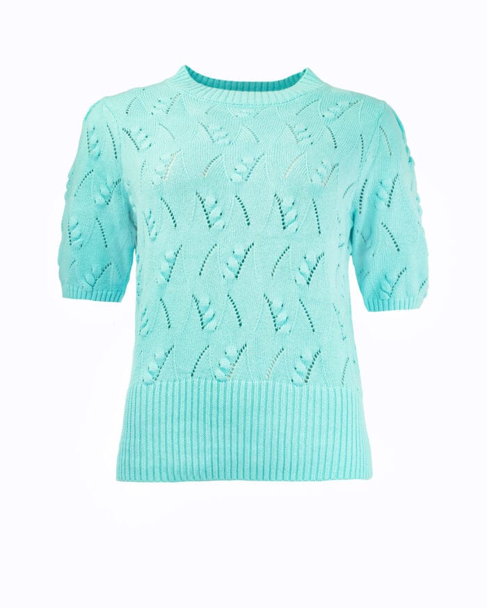 NED Trui Dianella Knitwear Ipanema