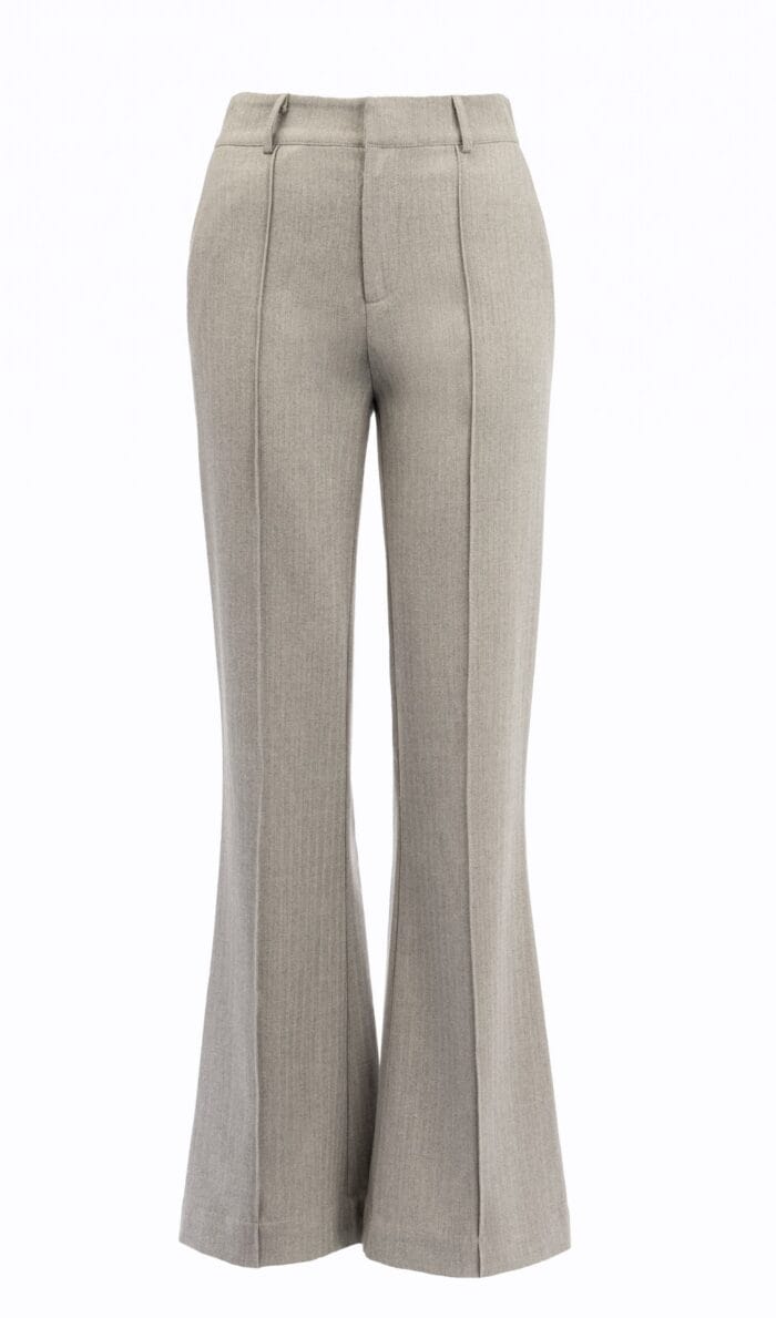 ICNK Broek Jede Grey